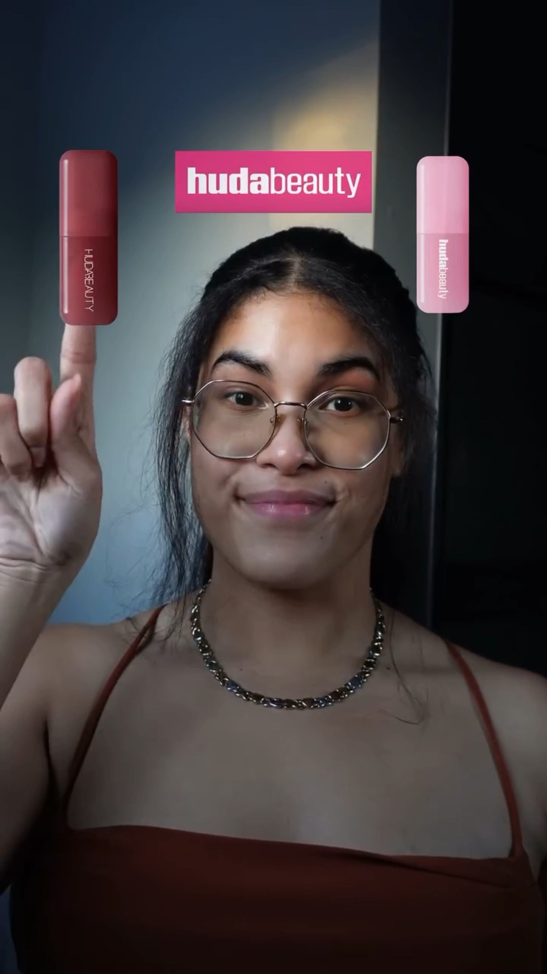 Blush Filter Soft Glow Liquid Blush in Black Cherry 

Please tell me I’m not the only one who does this! Blush on the lips just hits different! ❤️

Do you prefer powder or liquid blush?

HUDA Beauty, blush filter, soft glow, liquid blush, multi-use makeup, blush for lips, glowy skin, natural flush, radiant makeup, makeup hack, no-makeup makeup, effortless beauty, viral beauty trend, fresh-faced look, blush application, dewy makeup, flushed cheeks, soft glam, glowy finish, makeup routine, cheek tint, lip and cheek color, beauty must-have, 
#HUDAbeauty #BlushFilter #SoftGlow #LiquidBlush #MakeupHacks #DewySkin #BlushTrend #GlowyMakeup #BeautyHack #NoFilterNeeded #MakeupMagic #RadiantGlow #BlushLips #EffortlessBeauty #ViralMakeup #MakeupLover #BlushOnFleek #FlawlessFinish #MultiUseMakeup #TrendingBeauty #GlowUp #MakeupAddict #LipBlushTrend #DewyLook #NaturalGlam #MakeupTransformation #BeautyTips #FreshFace #BlushLover

#LTKFindsUnder50