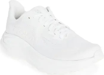 HOKA Clifton 10 Running Shoe (Women) | Nordstrom | Nordstrom