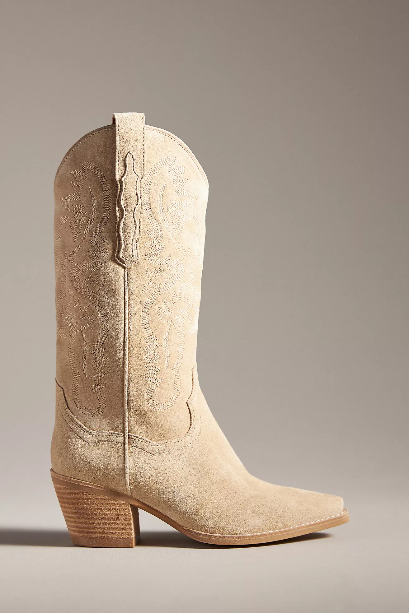 Jeffrey Campbell Dagget Western Boots | Anthropologie (US)