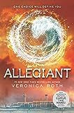 Allegiant (Divergent Series, 3) | Amazon (US)