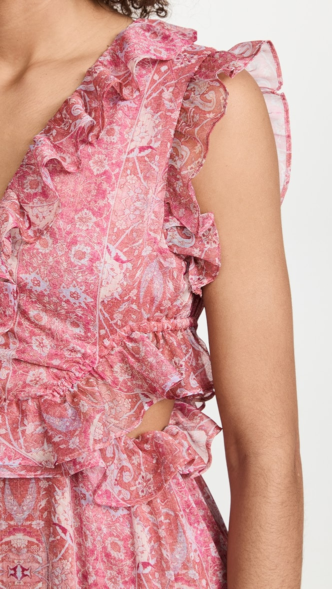 Natasha Dress | Shopbop