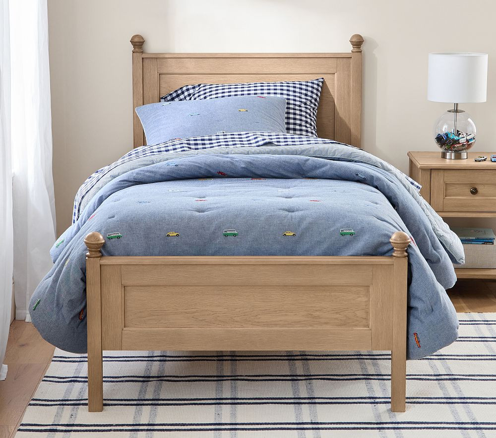 Flynn Bed | Pottery Barn Kids
