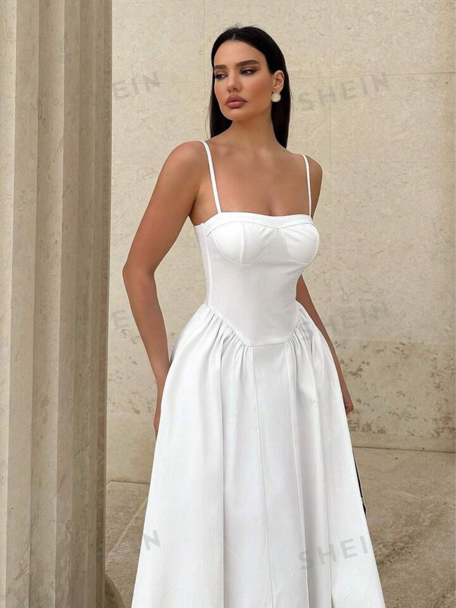 In loveeee with this drop waist dress! Stunning, perfect with a tan😚🤌🏼

#LTKfindsunder50 #LTKSeasonal #LTKwedding