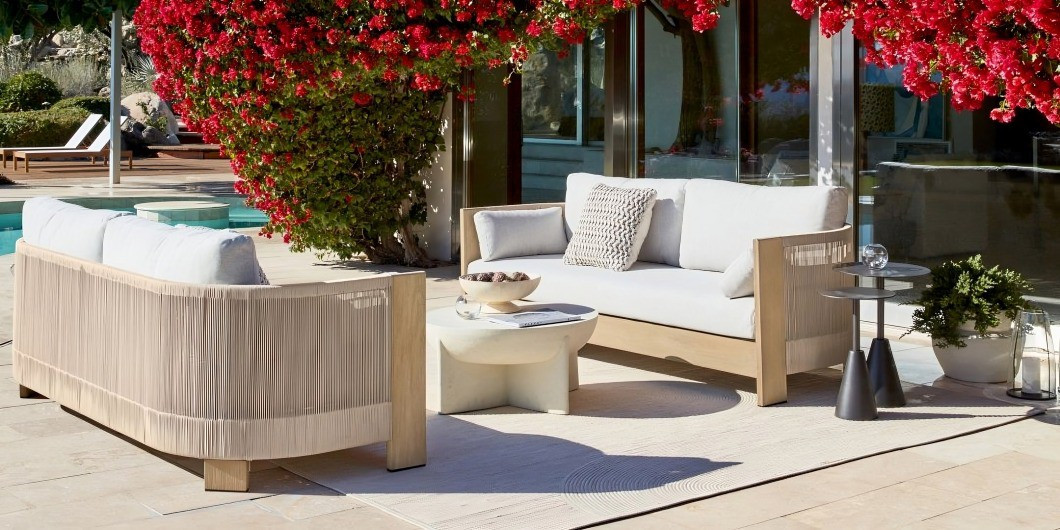 Bring the comfort and style of indoors outside with these amazing outdoor home décor ideas! #outdoorliving #homedesign

#LTKHome #LTKActive #LTKSaleAlert