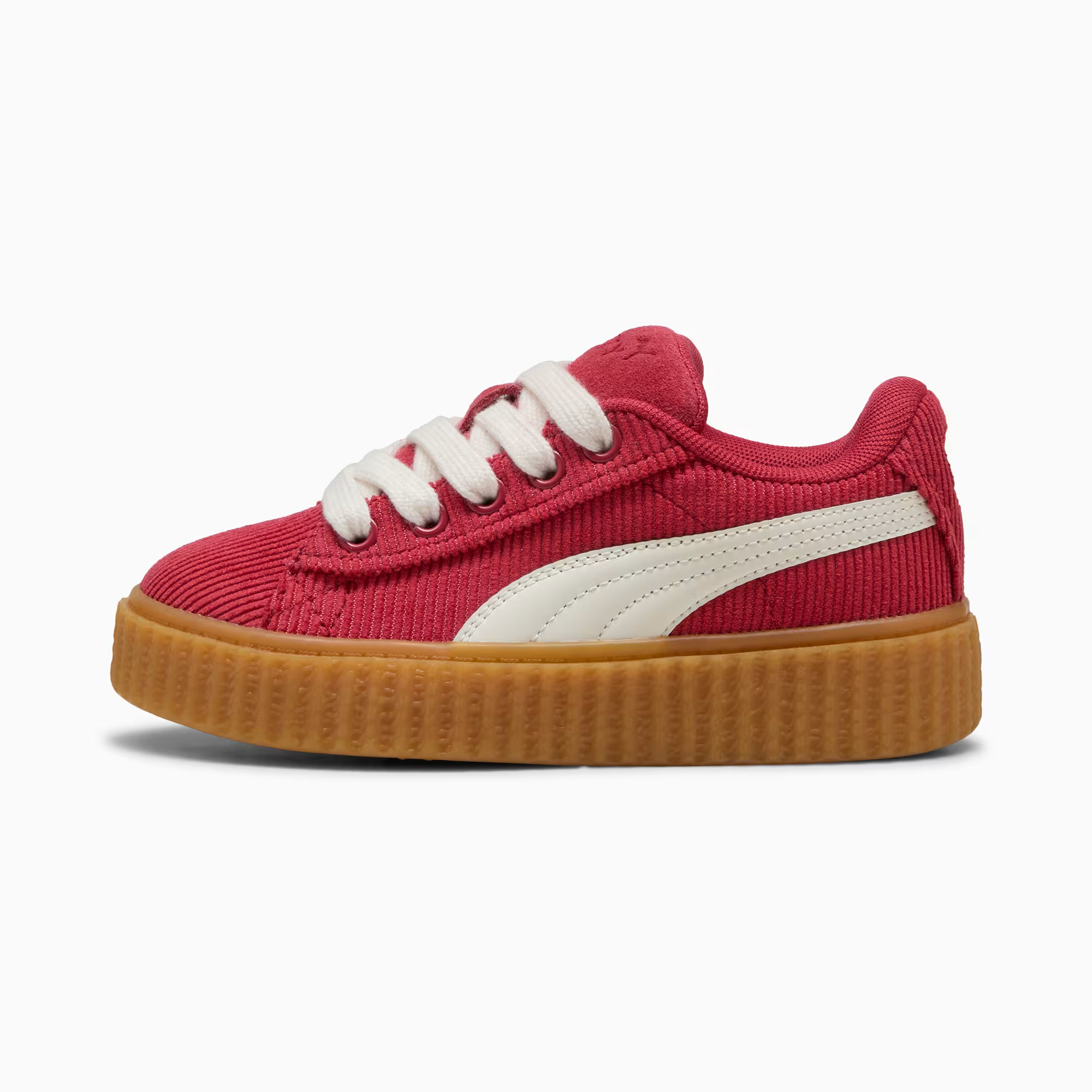 FENTY x PUMA Creeper Phatty In Session Little Kids' Sneakers | PUMA US
