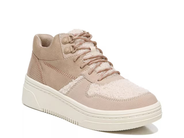 Dr. Scholl's Even Up Wedge Sneaker | DSW
