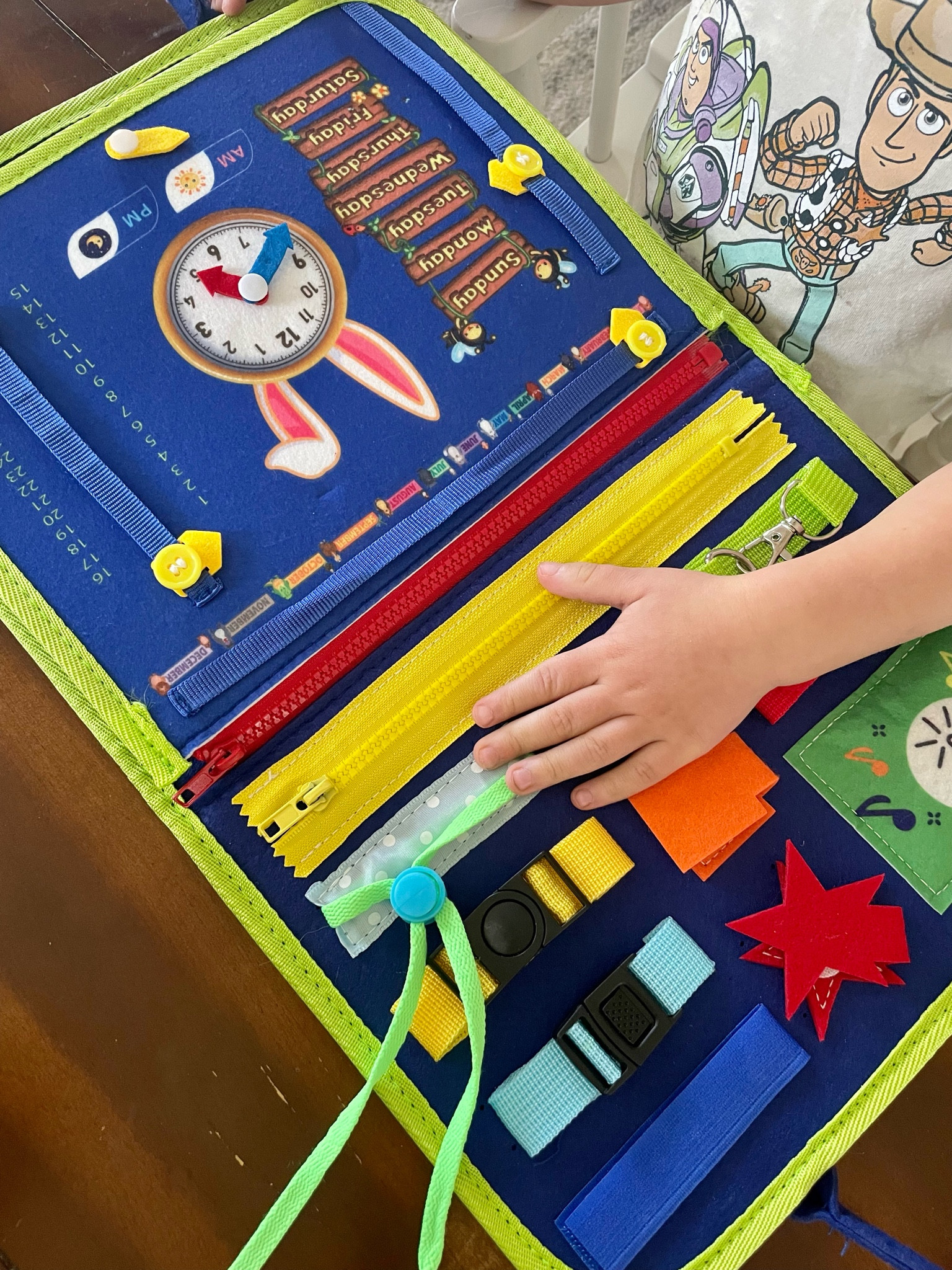 Toddler Busy Book | Homeschool Supplies | Busy Book for age 1-3 | Toddler Quiet Time 

#LTKMostLoved #LTKGiftGuide #LTKkids