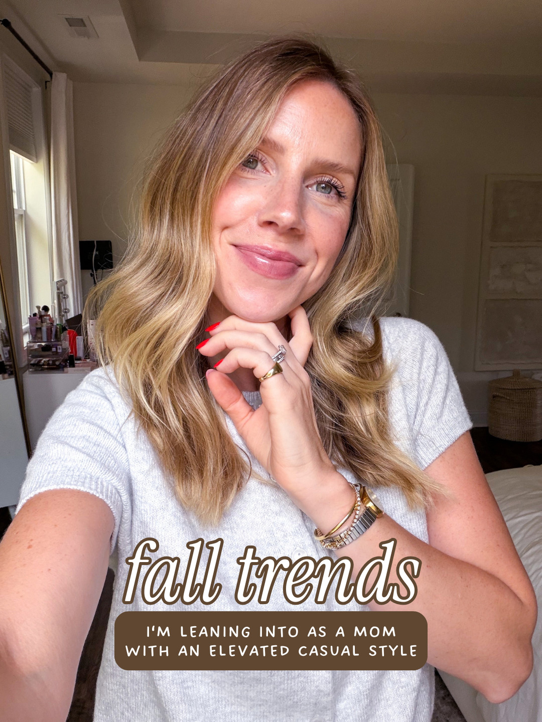 Fall trends I'm leaning into with my shopping and outfits 

 