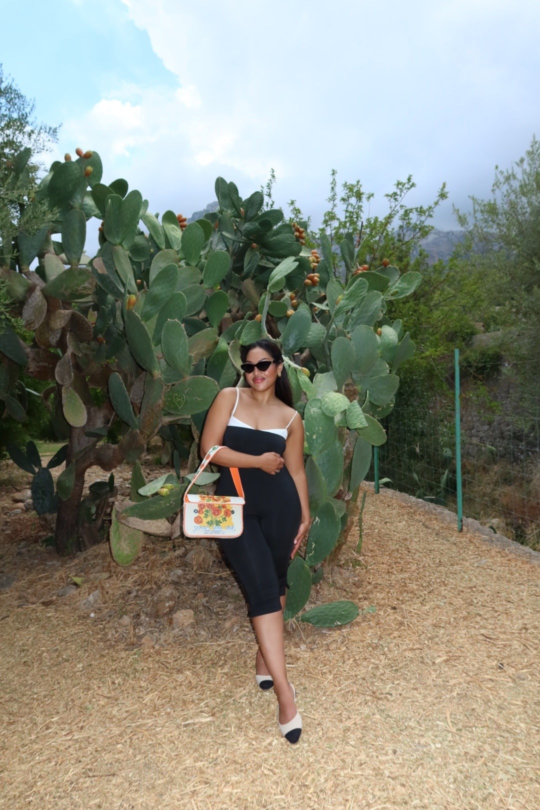 Ecovinyassa Citrus Farm 🍊🍋🍋‍🟩

#LTKTravel #LTKSeasonal #LTKItBag