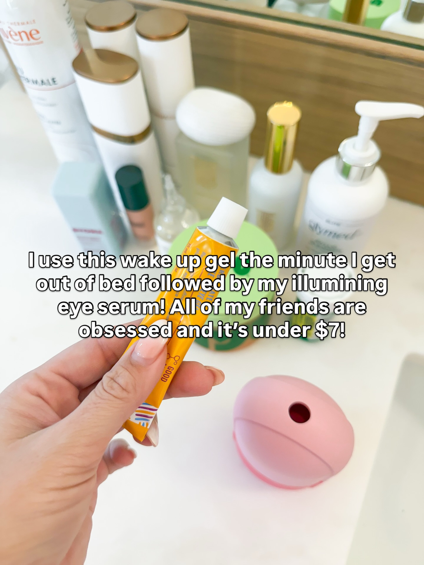 skincare routine, glowing skin, anti aging skincare, skin texture, glass skin, dewy makeup, skin prep, skincare for 30s, mature skin tips, wrinkle prevention, fine lines, skin tightening, beauty routine, everyday skincare, luxury skincare, affordable skincare, skincare finds, amazon beauty, skincare favorites, skincare products, face routine, skin glow tips, hydration skincare, collagen boosting, firm skin, radiant skin, real skincare results, no filter skin, natural glow, beauty must haves

#LTKgrwm