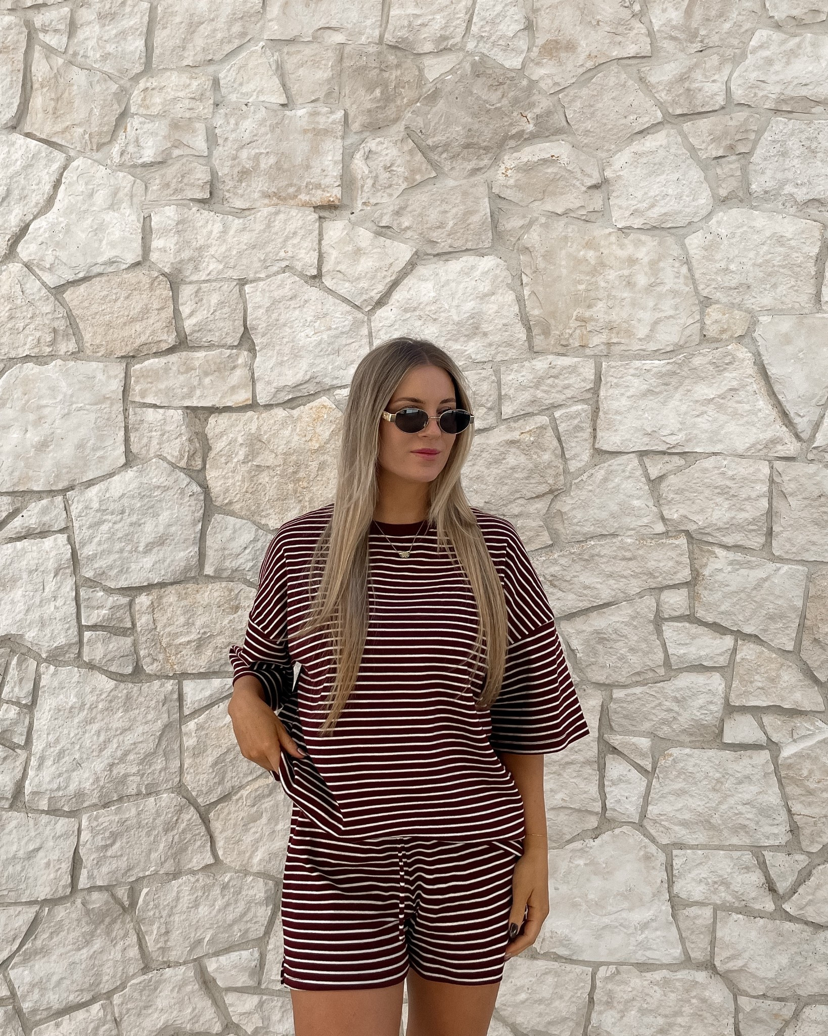 Holiday mode: on 
Matching set: on 

#LTKsummer #LTKautumn #LTKaustralia