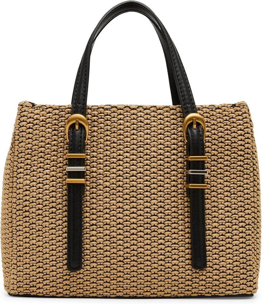 Steve Madden Bindiee Mini Box Tote | Amazon (US)