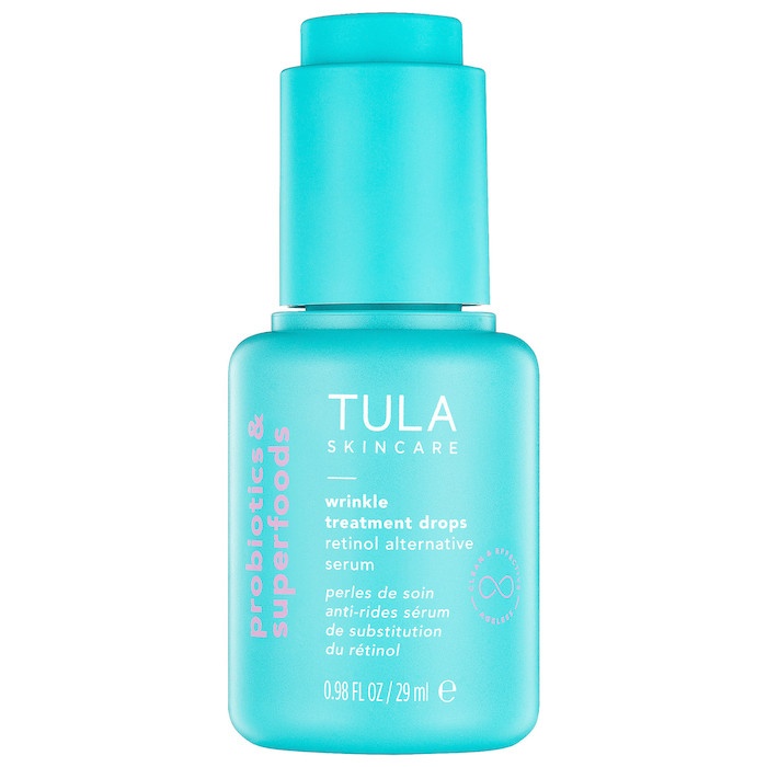 Wrinkle Treatment Drops Retinol Alternative Serum | Sephora (US)