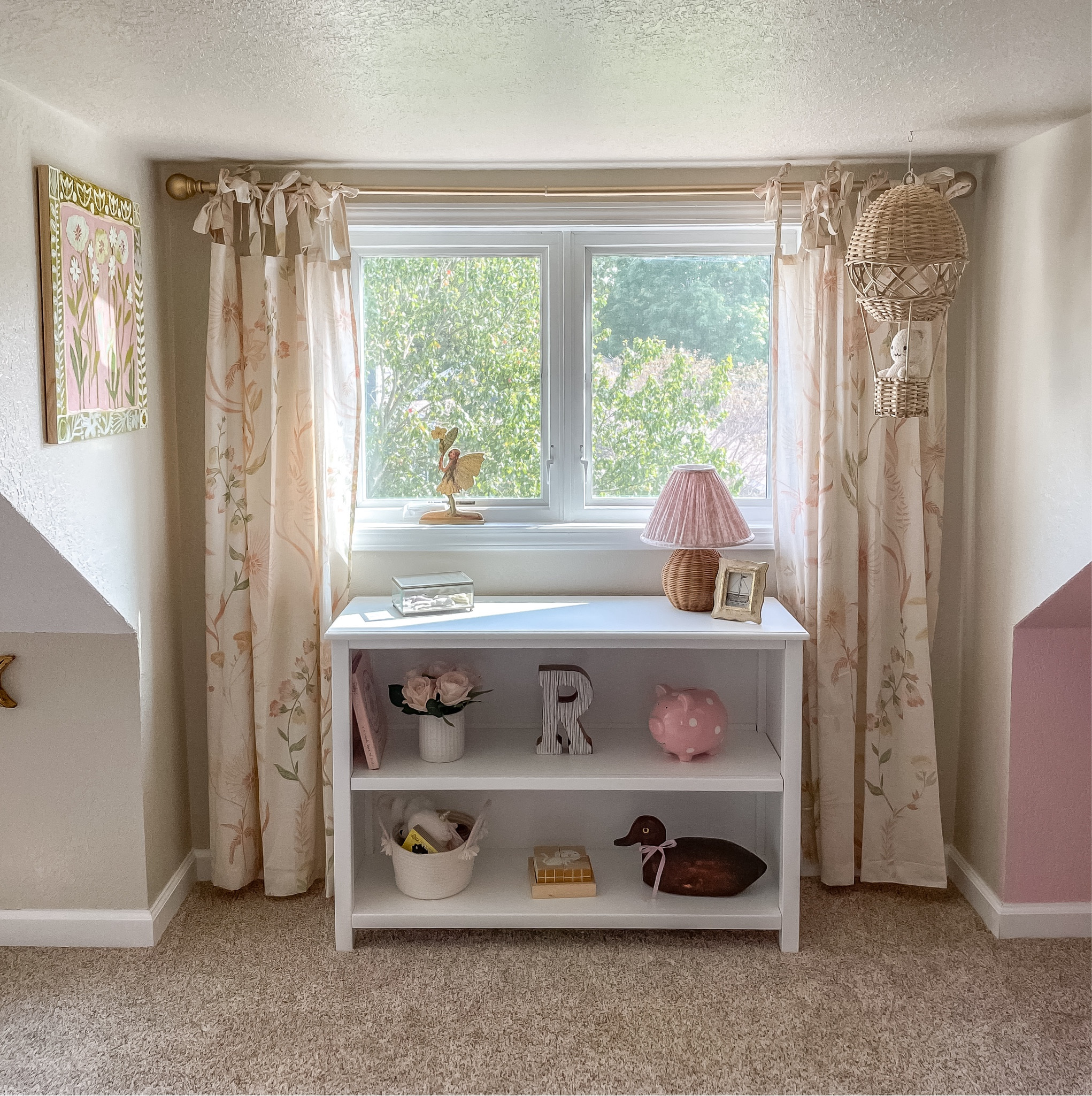 Vintage inspired nursery design 

#LTKHome #LTKBump #LTKBaby