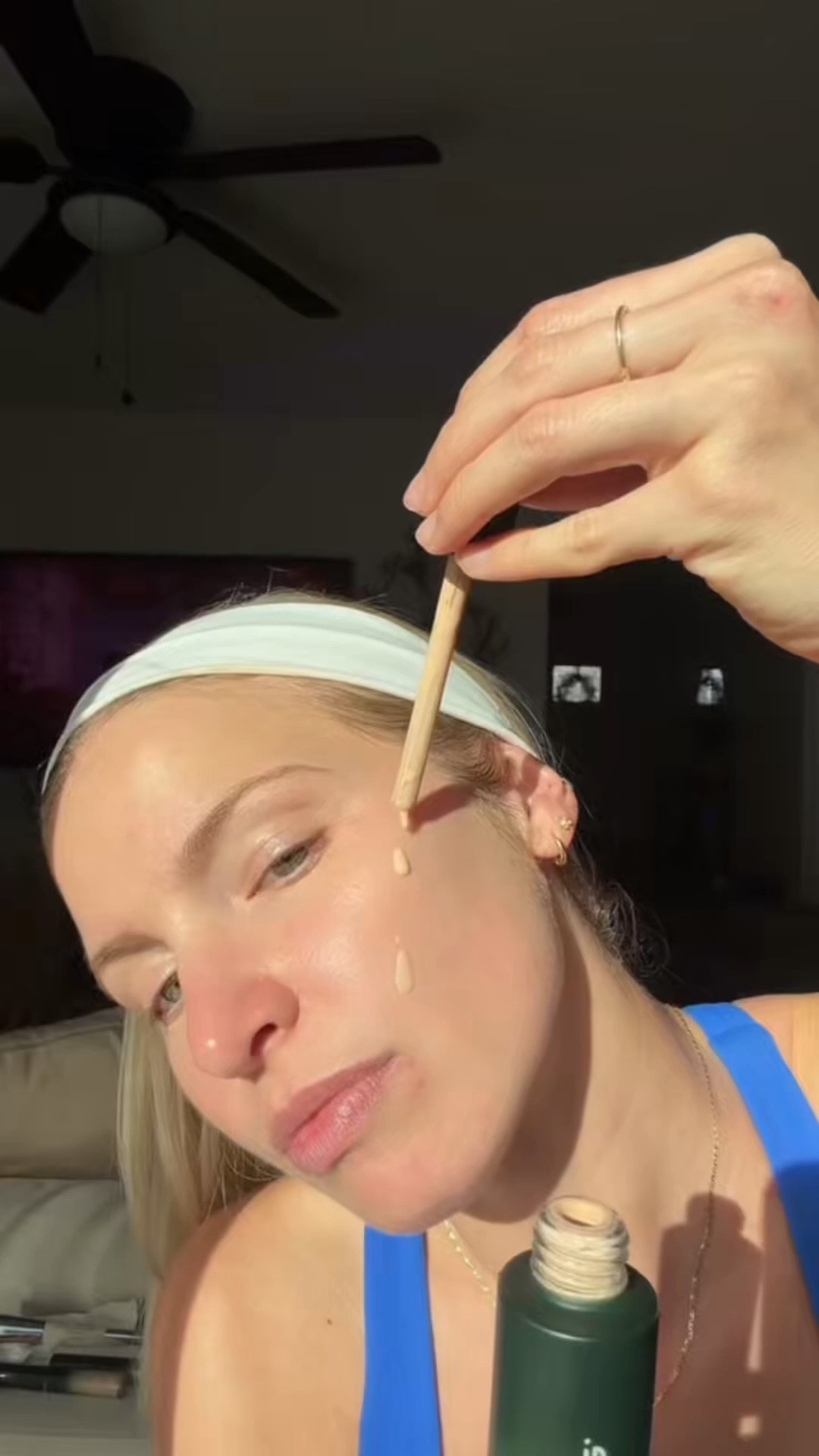 Best Tinted serum with SPF 50! 

#LTKBeauty #LTKgrwm #LTKU