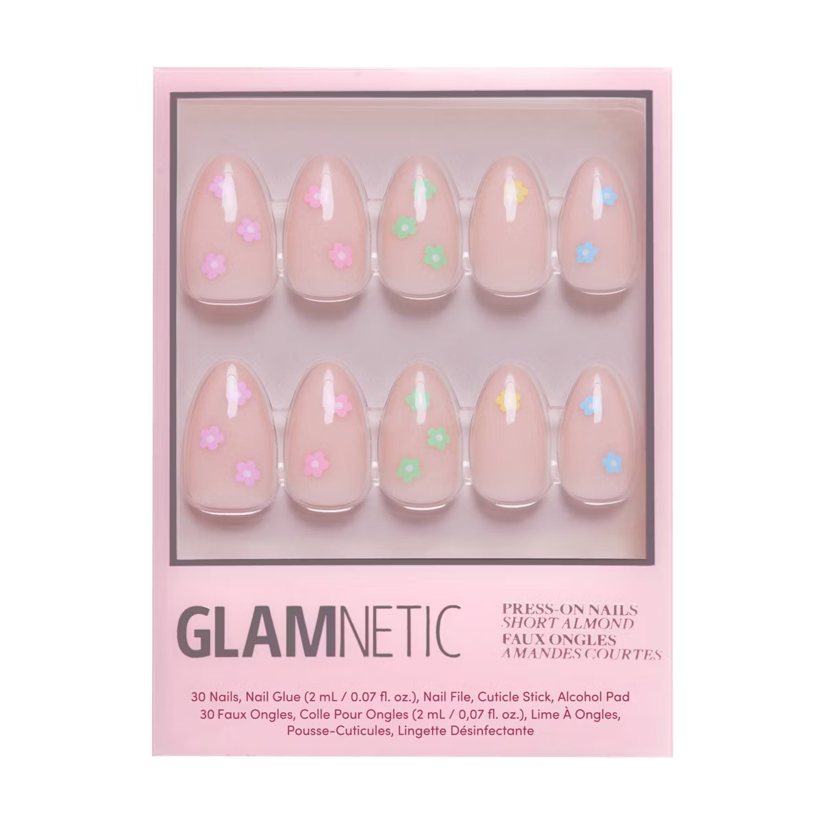Glamnetic Press-On Nails - Ulta Beauty | Target