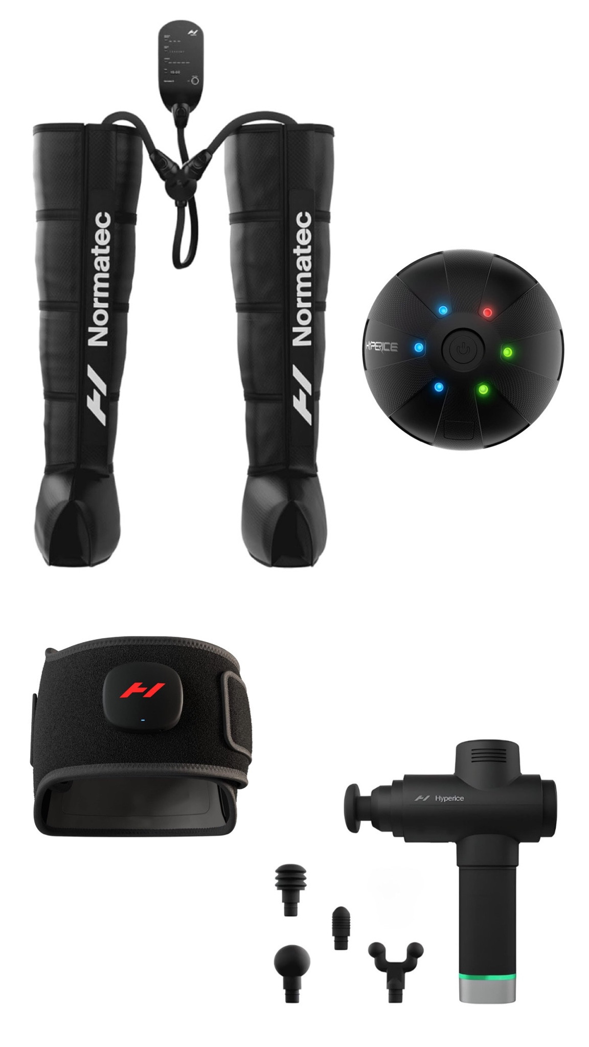 Muscle recovery and therapy

#LTKFamily #LTKGiftGuide #LTKActive