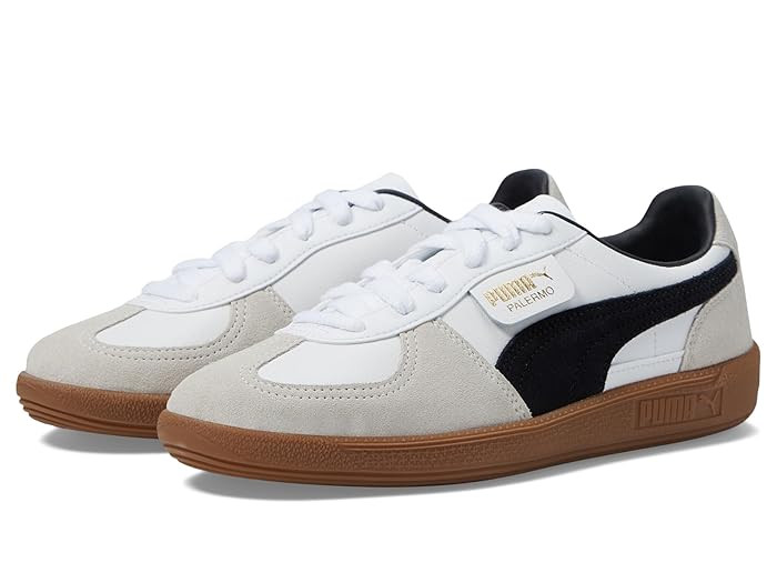 Palermo Leather Sneakers | Zappos