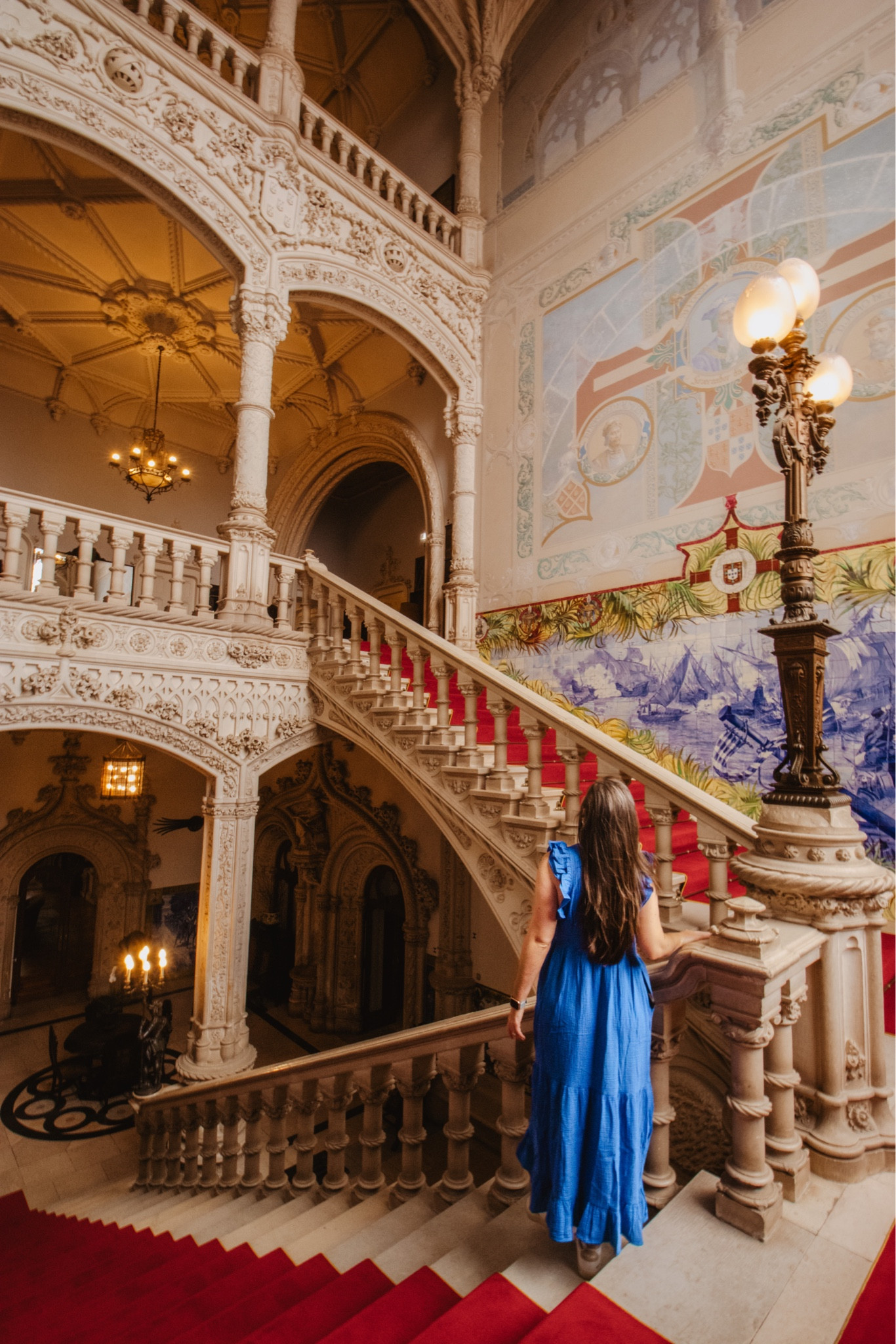 Portugal outfit. What to wear in Portugal. Traveling to Portugal. Summer dress, vacation dress  

#LTKtravel #LTKeurope #LTKunder50
