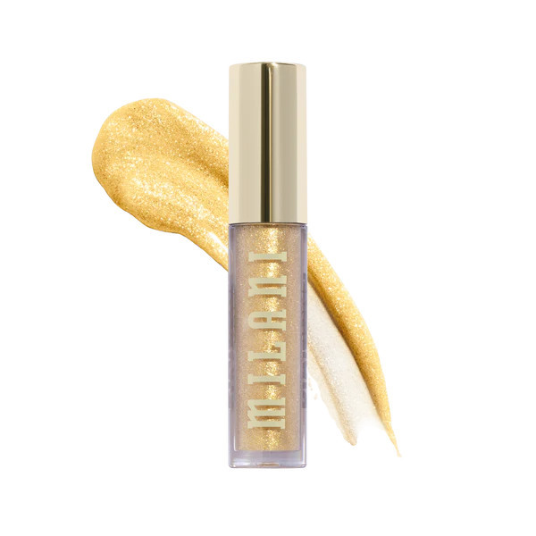 Daze of Disco Highly Rated Diamond Shimmer Gloss | Milani Cosmetics