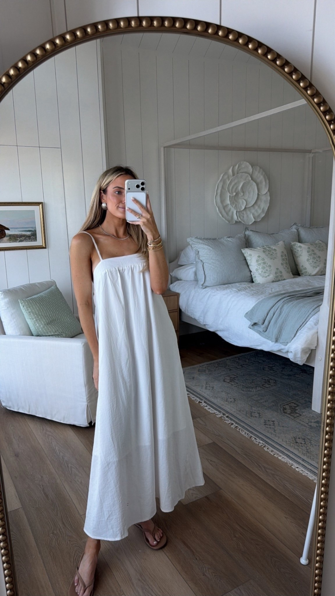 Amazon dress 🫶

#LTKSeasonal #LTKdayinmylife #LTKmorningroutine