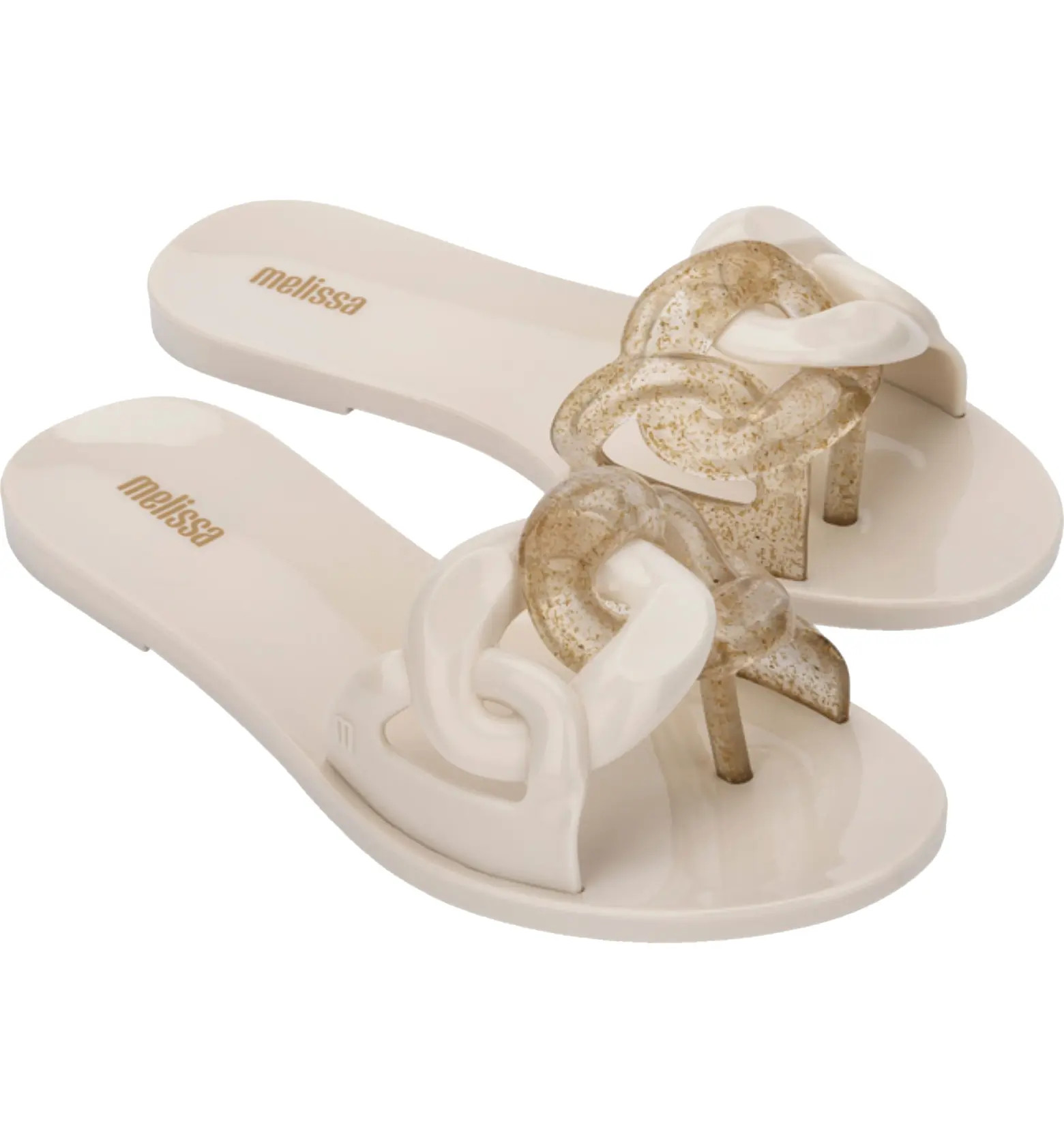 Jelly Chain Sandal | Nordstrom