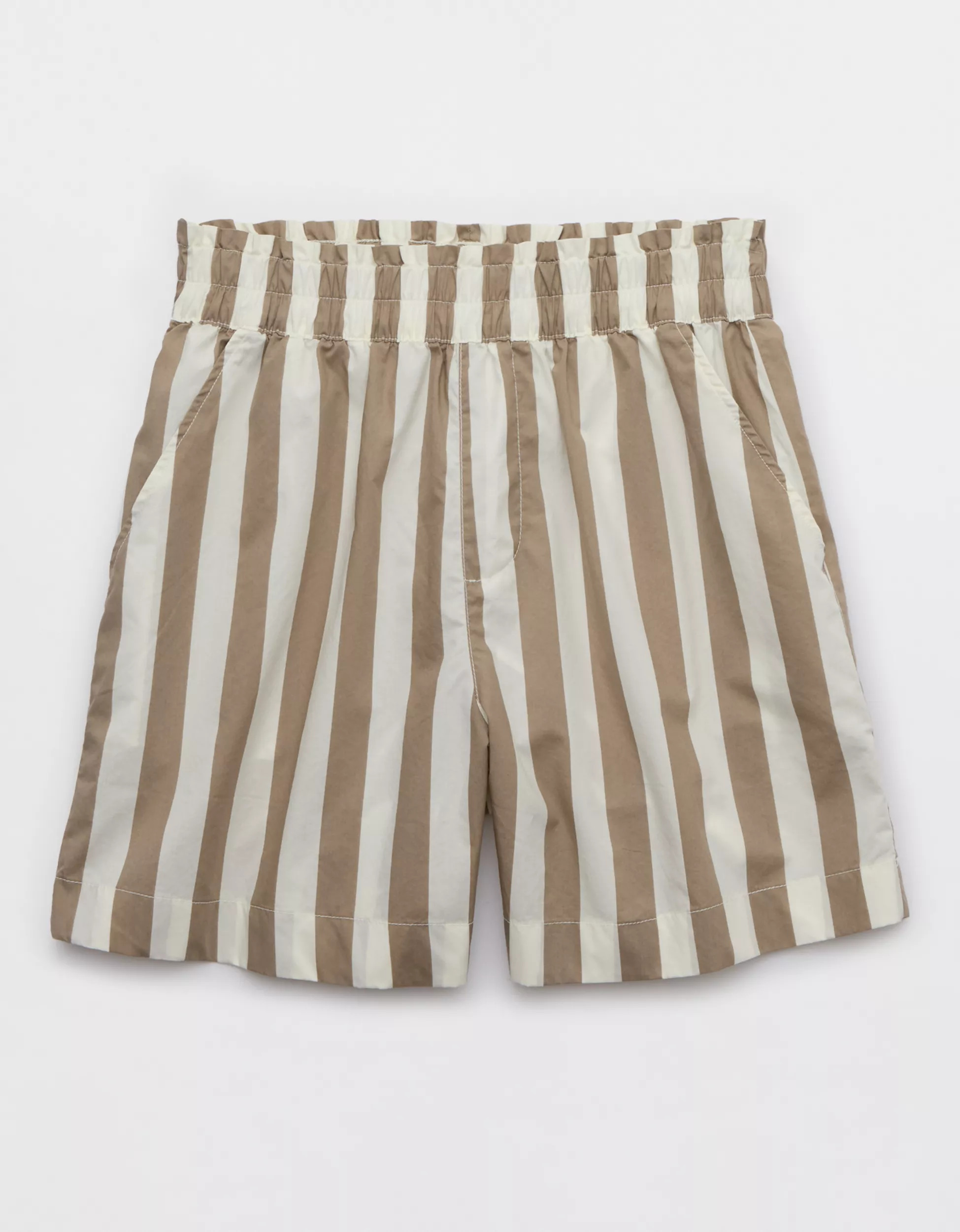 Aerie Good Day Cover Up Short | American Eagle Outfitters (US & CA)