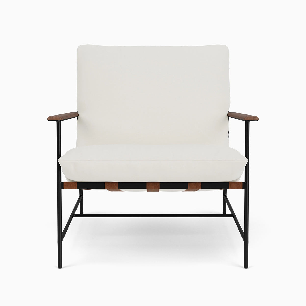 Vail Lounge Chair | Denver Modern