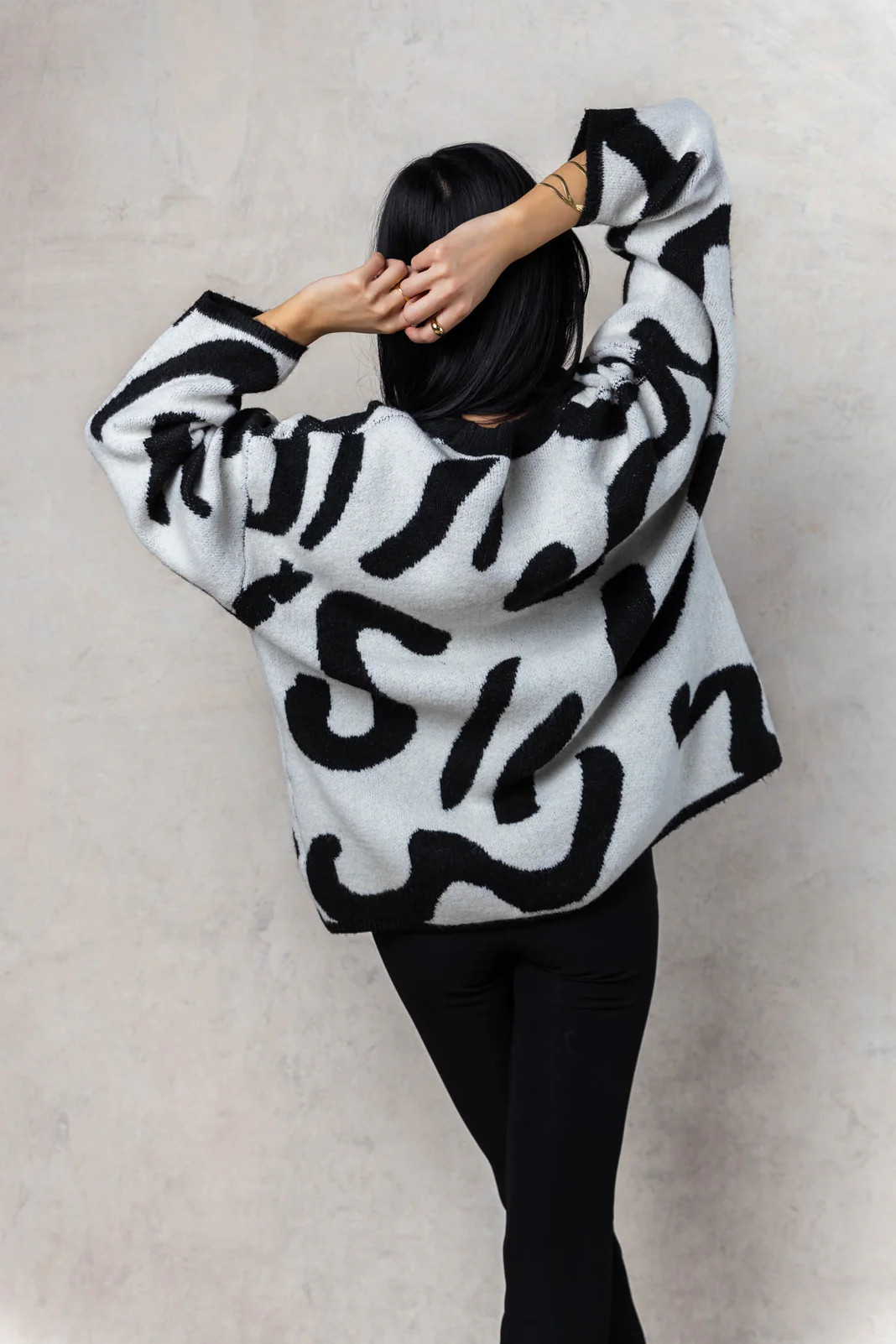 Caesar Pullover Sweater - böhme | Böhme US