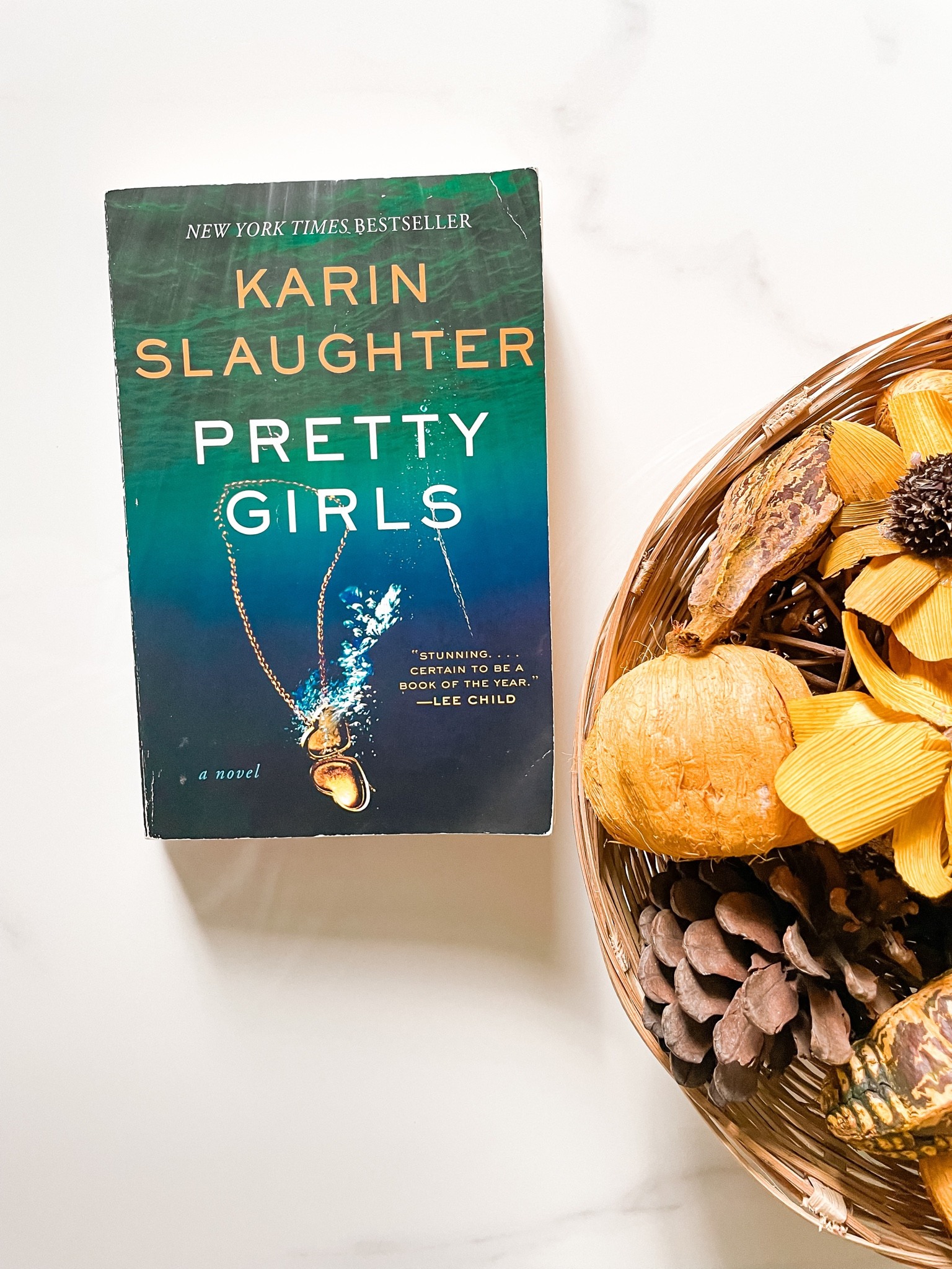 Book, coffee table, decoration

#LTKfindsunder50 #LTKhome