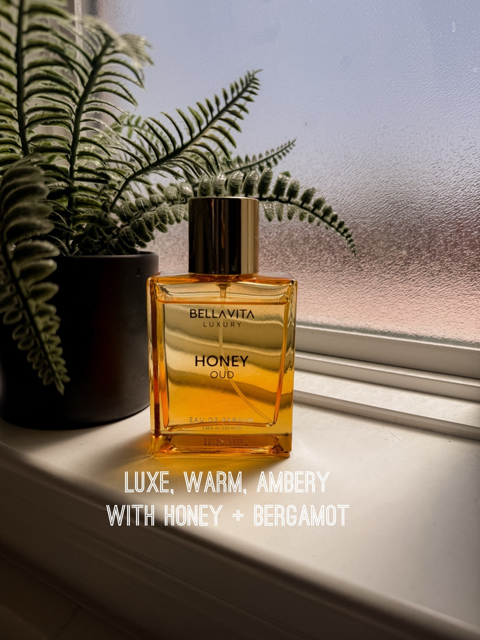 Smells luxe. Going to be a great cozy smell for the cold months too but I’m loving the depth as a summer fragrance as well.

#LTKselfcare #LTKOver40 #LTKSaleAlert