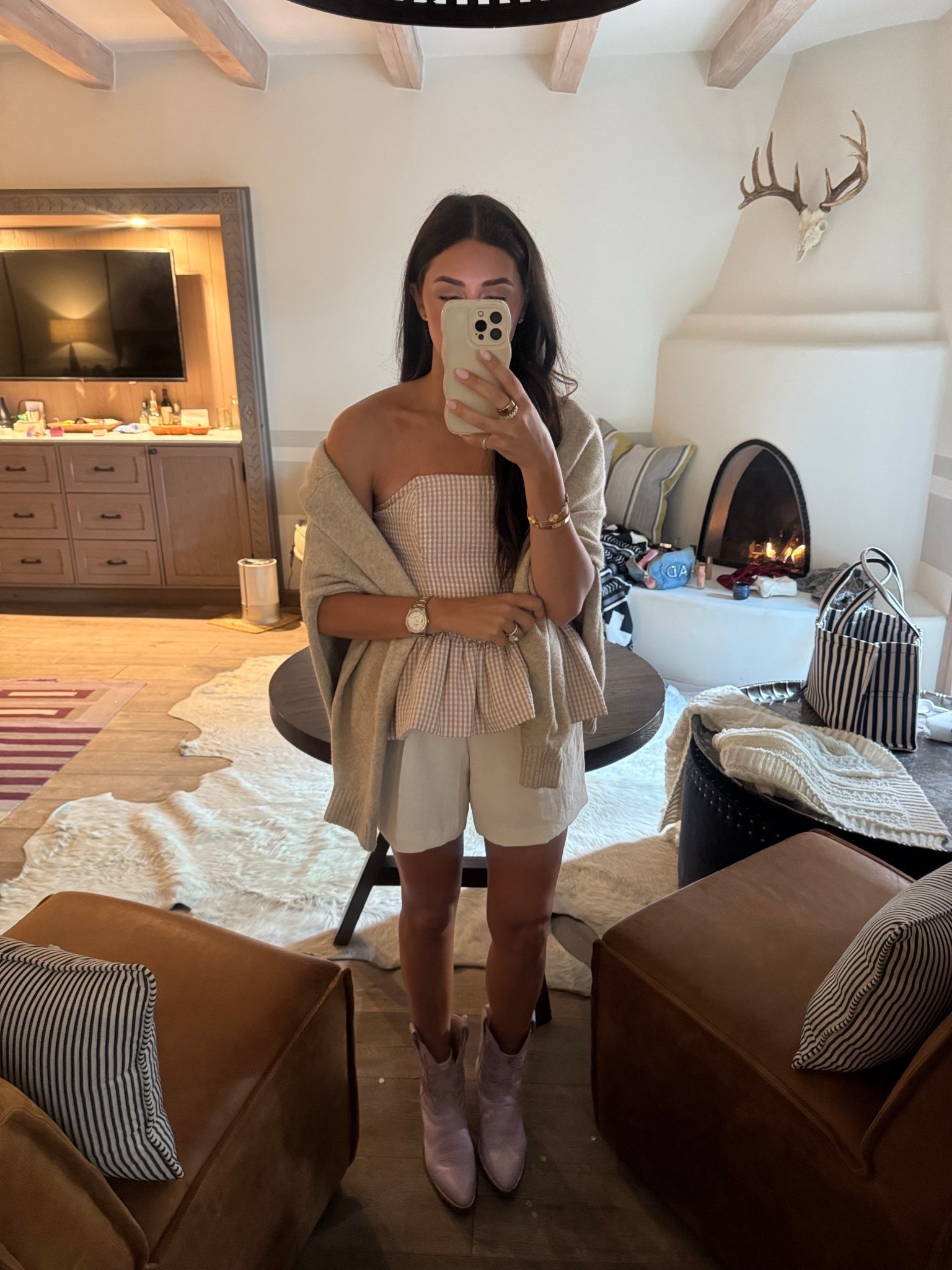 anthro still in stock!! code: DEDE20 saves you 20% off on orders $100+ 5/8-5/11🌷

sizing tts, tops & dresses s, shorts size 6, yellow pants 27

anthro, anthro sale, Anthropologie, butter yellow, summer sun dress, spring sundress, everyday style, spring style, euro summer inspo, Dede Raad, Nashville, dress up buttercup

#LTKSaleAlert #LTKFindsUnder100 #LTKStyleTip