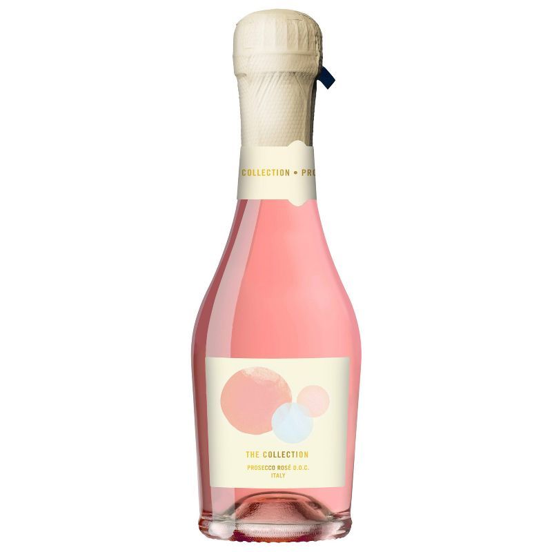 The Collection Rosé Wine - 187ml Bottle | Target