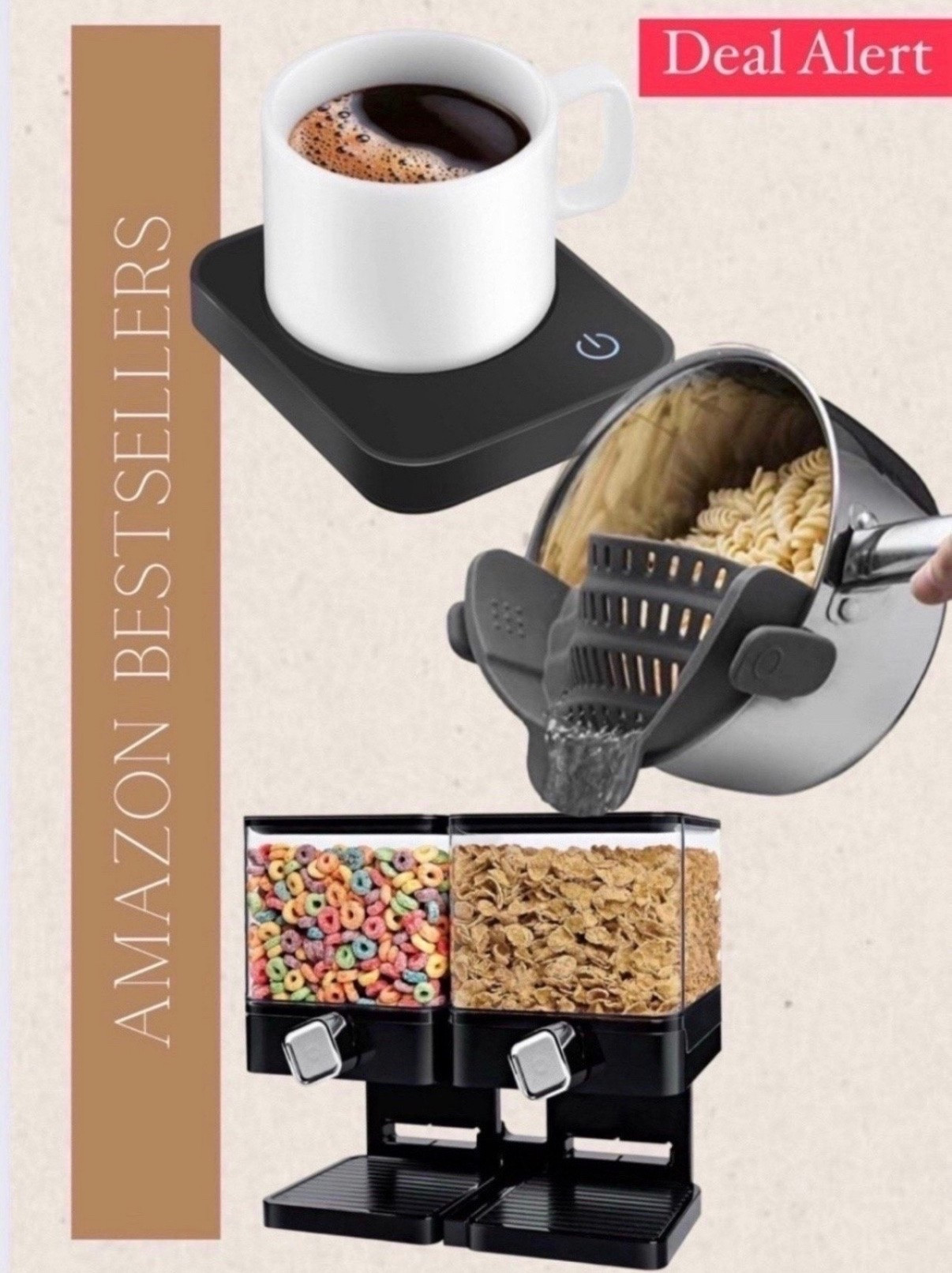 Kitchen Bestsellers #kitchen #home #founditonamazon
