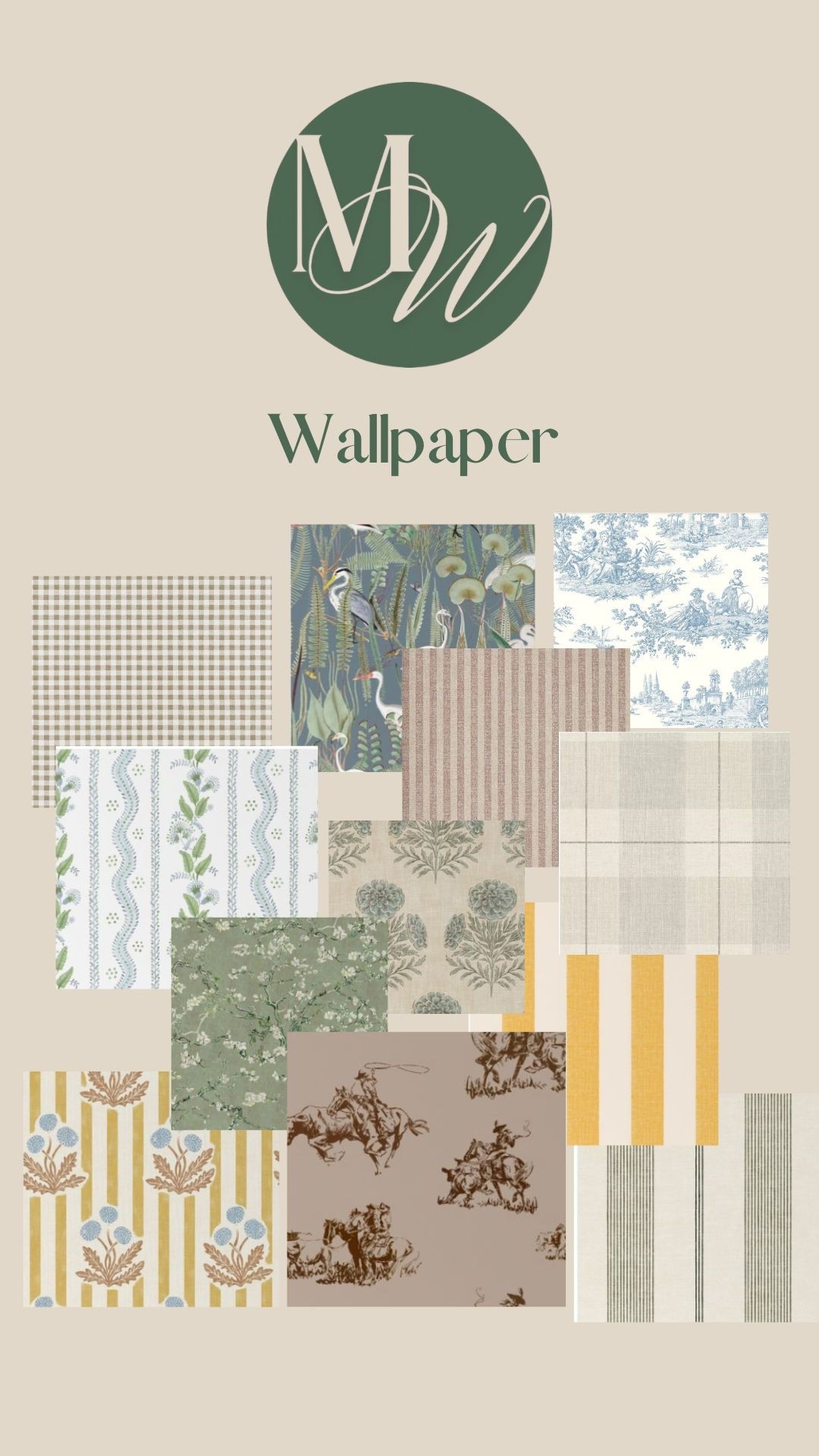 Wallpaper is becoming such a staple! Check out my faves! 

#LTKStyleTip #LTKFindsUnder100 #LTKHome