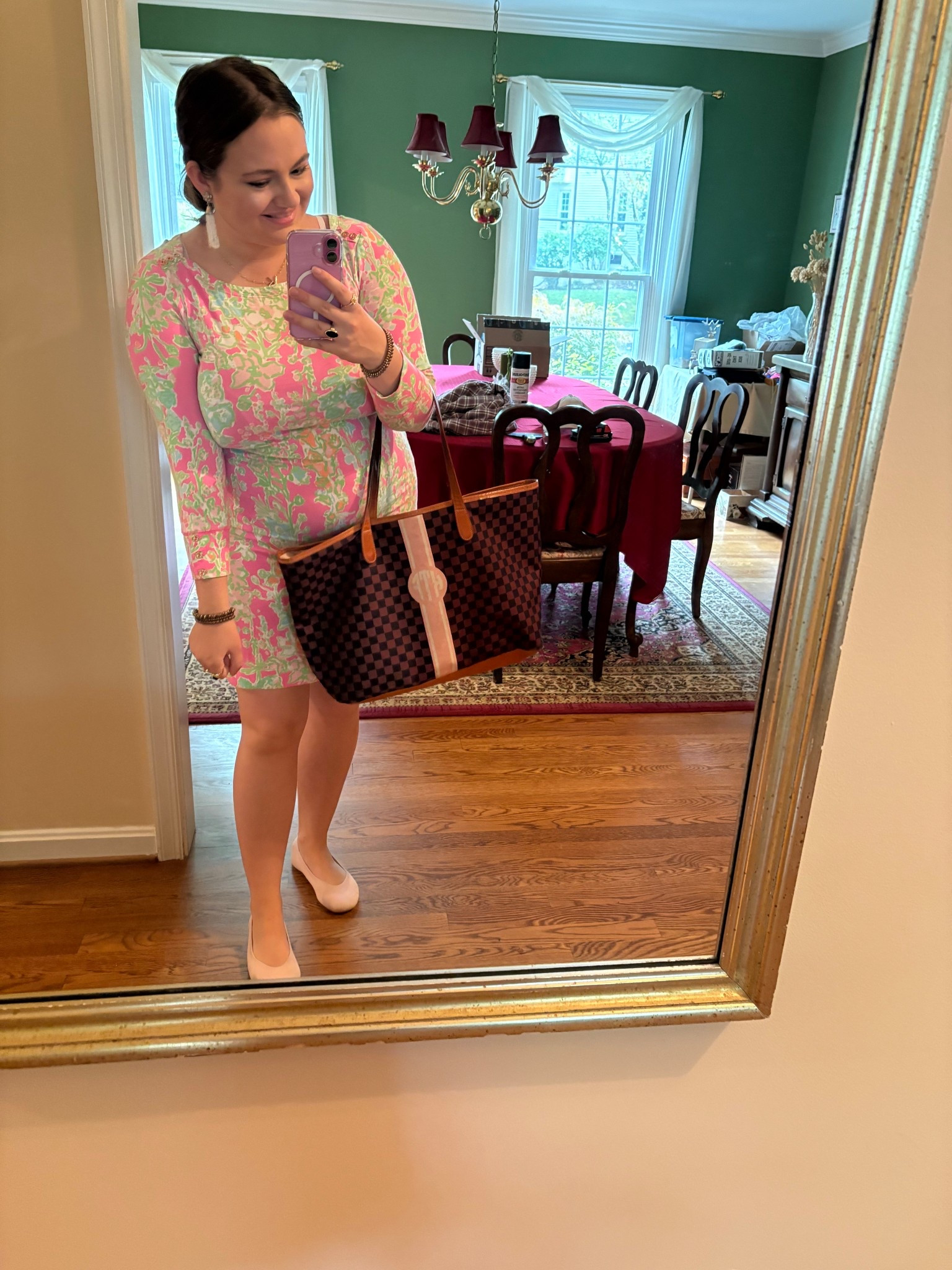 September 10, 2025 OOTD!

#LTKPetite #LTKMidsize