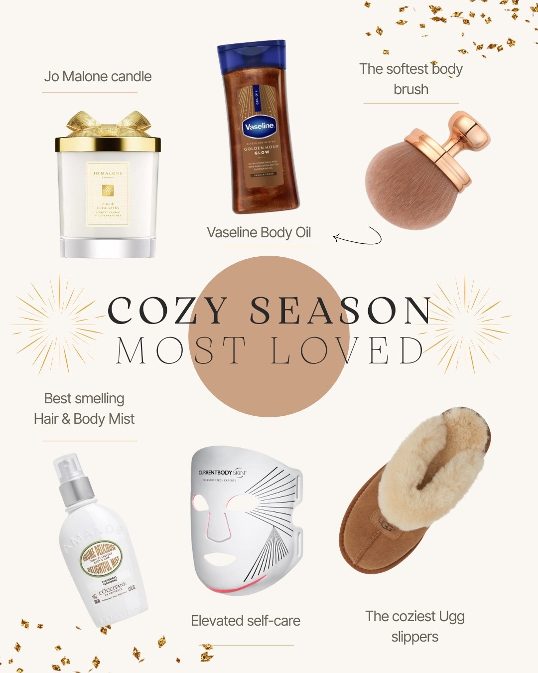 Some of my recent cozy favorites. These also make the perfect gifts!

#LTKHoliday #LTKGiftGuide