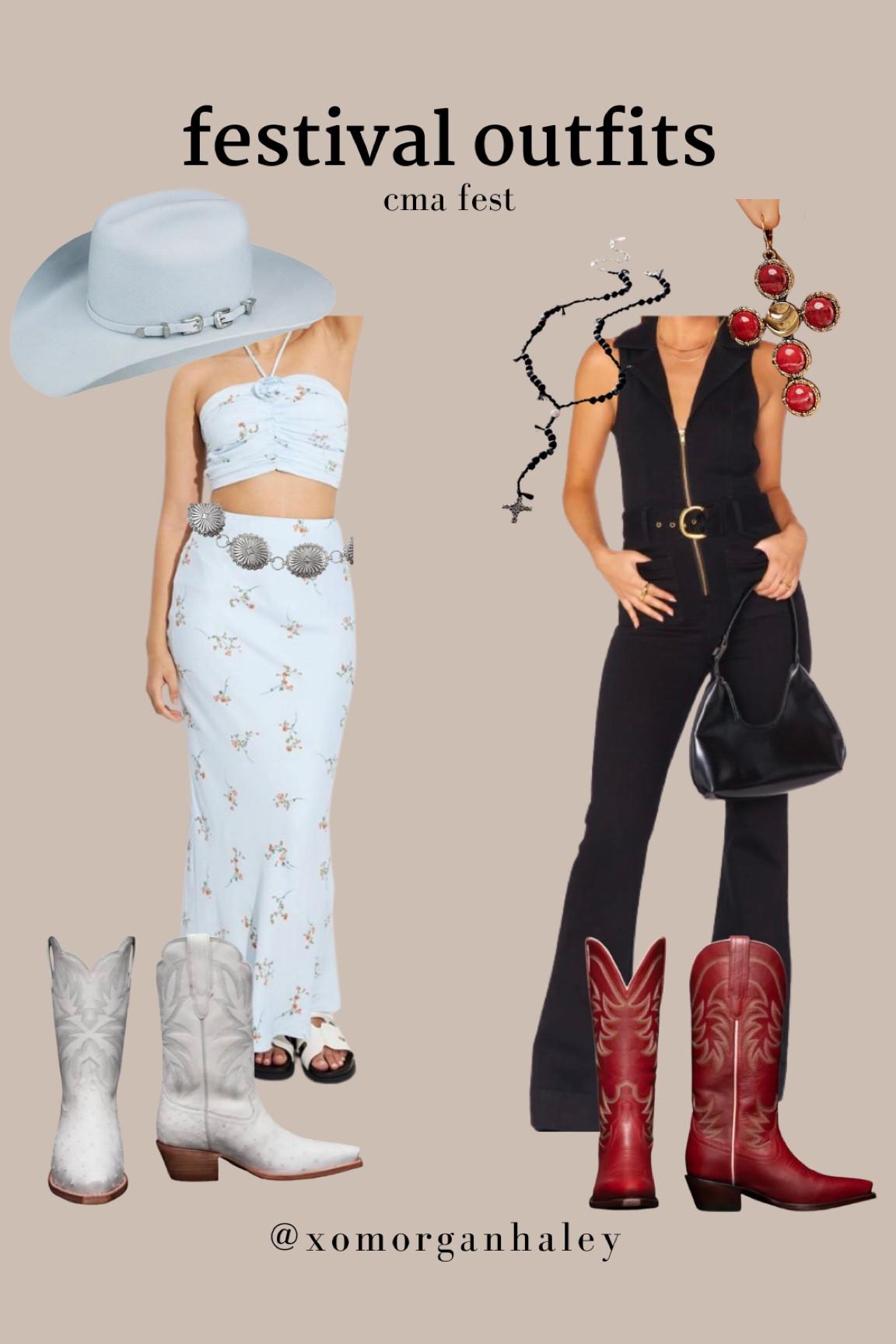 Festival outfit ideas with pops of red and the prettiest light blue pieces! I do size xxl in all

#LTKMidsize #LTKStyleTip #LTKFestival