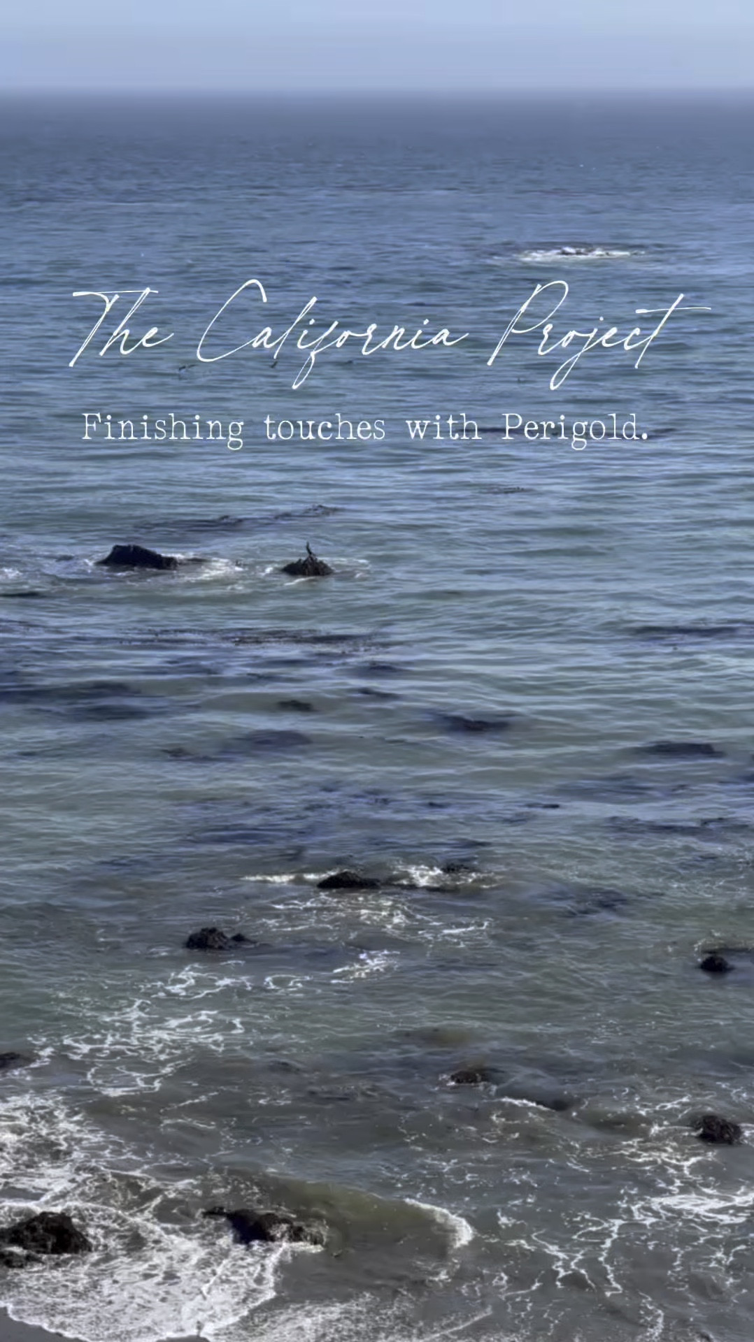 A few weeks ago I traveled to my California project for install week and our photoshoot. With the help of @Perigold, we prepped my client for a fun weekend hosting her girlfriend’s in the new space but we also got her ready to spend her first big holiday season hosting in her beautiful, renovated home. #Perigold #PerigoldDesign #PerigoldPartner @MatchPewter #MatchPewter