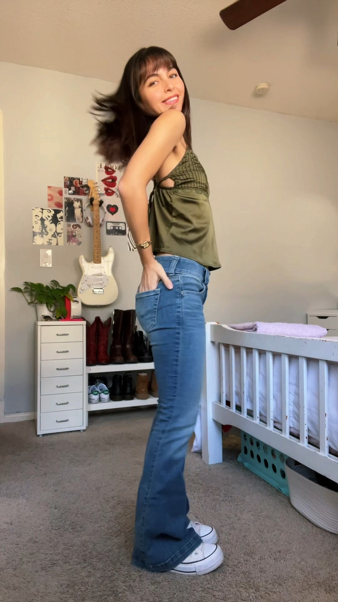 Outfit details🍒

#LTKSeasonal #LTKStyleTip #LTKVideo