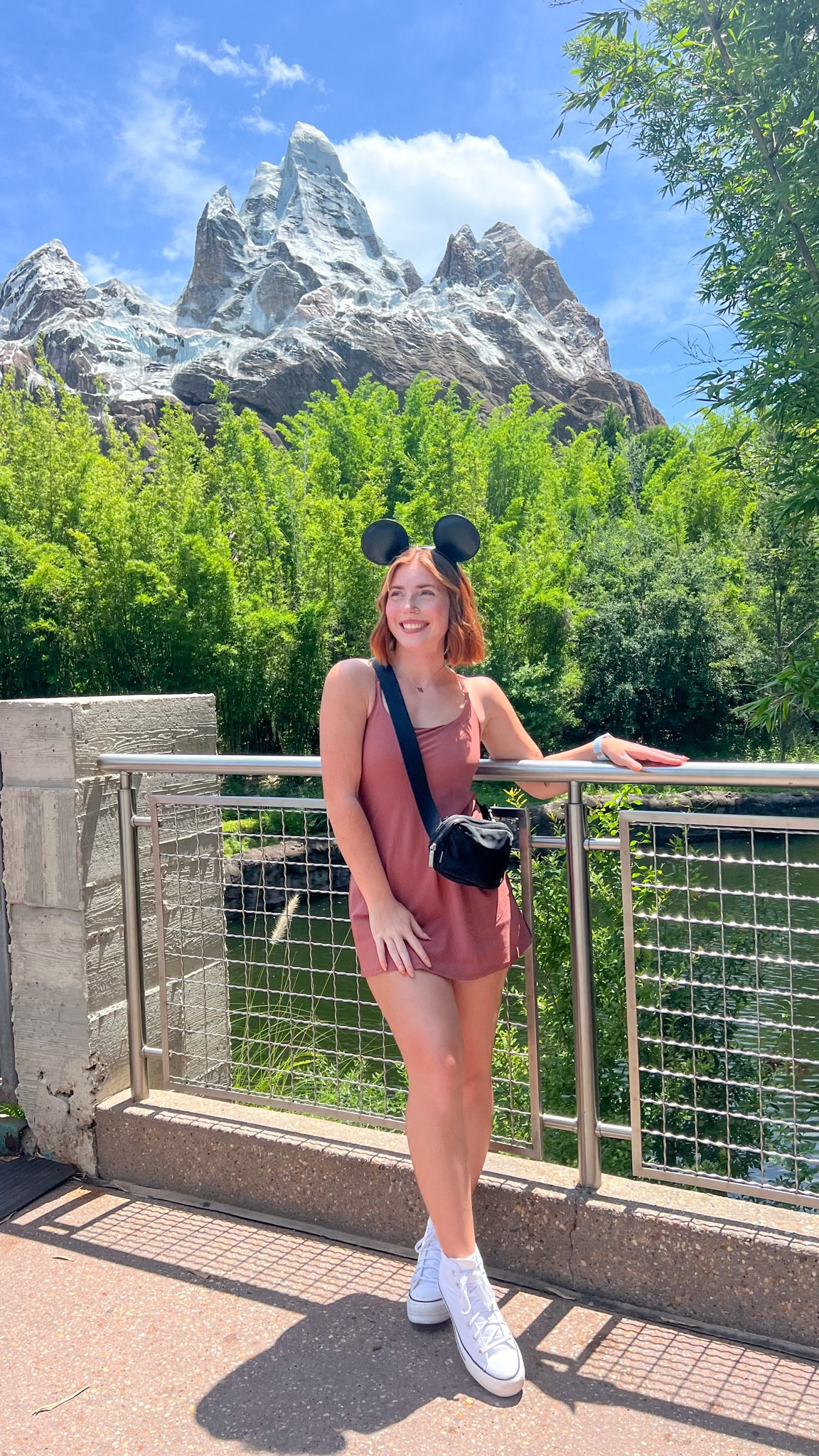 Days at Animal Kingdom! 

#LTKSeasonal #LTKStyleTip #LTKActive