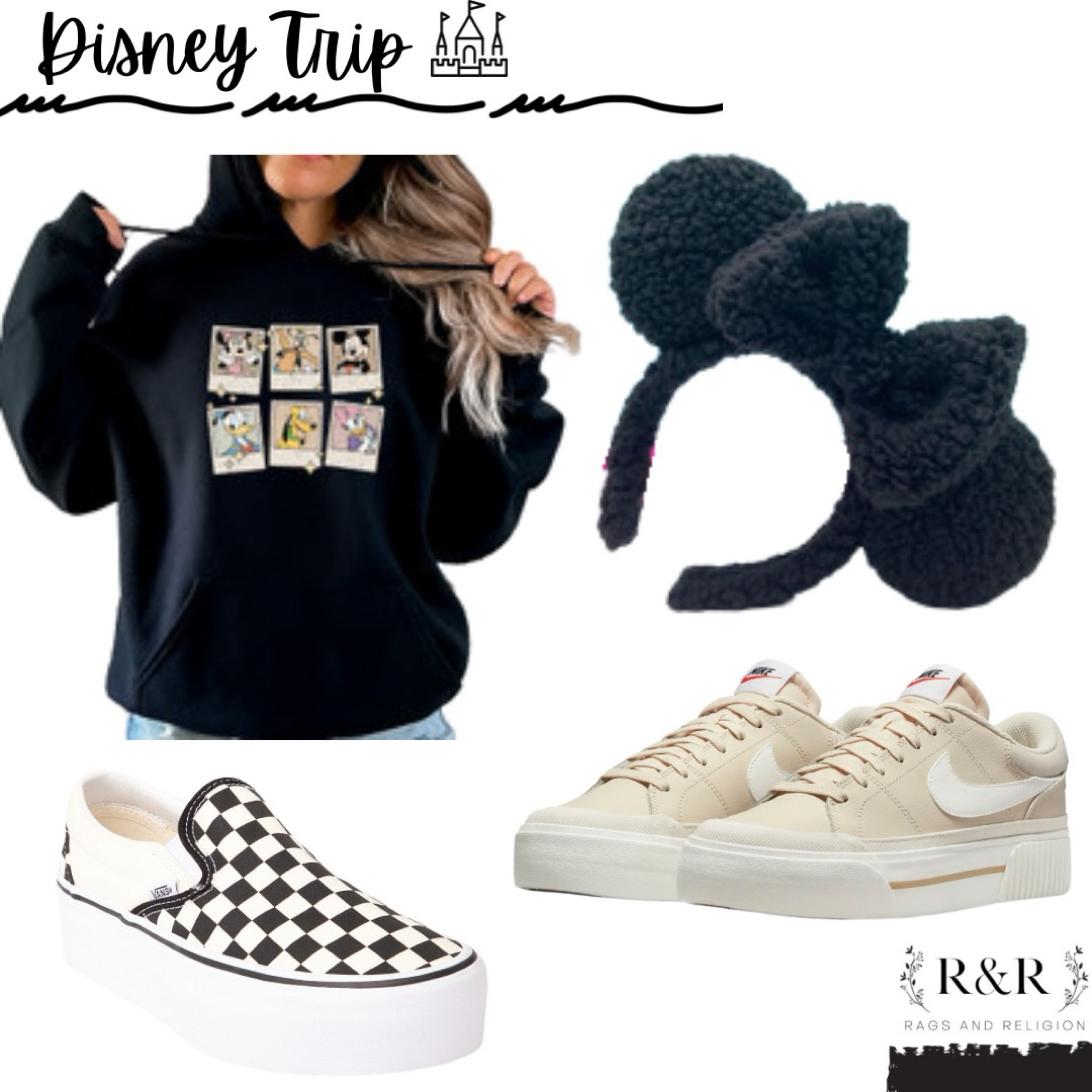 Disney in Style!!! 



#outfitinspo #styleinspo #outfitinspiration #styleinspiration #outfitoftheday #lookoftheday #styleblog #fashionblog #dailystyle 
#momblog #mom #mommastyle #momstyle

#home #organize #homeorganization 

#disney #disneyoutfit #disneyland #disneyfit #disneyworld #disneymom #disneystyle

#LTKtravel #LTKfamily #LTKstyletip