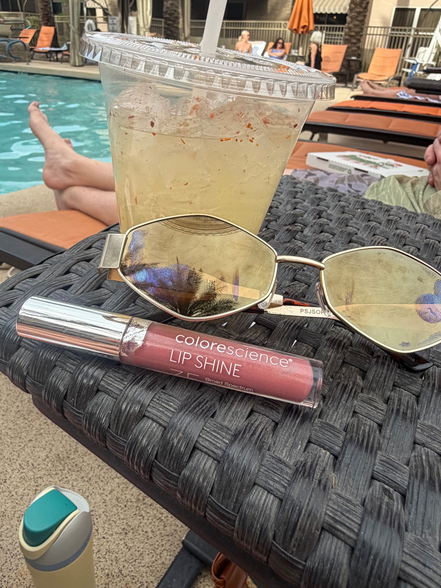 Having so much fun in Arizona 🌵🏜️