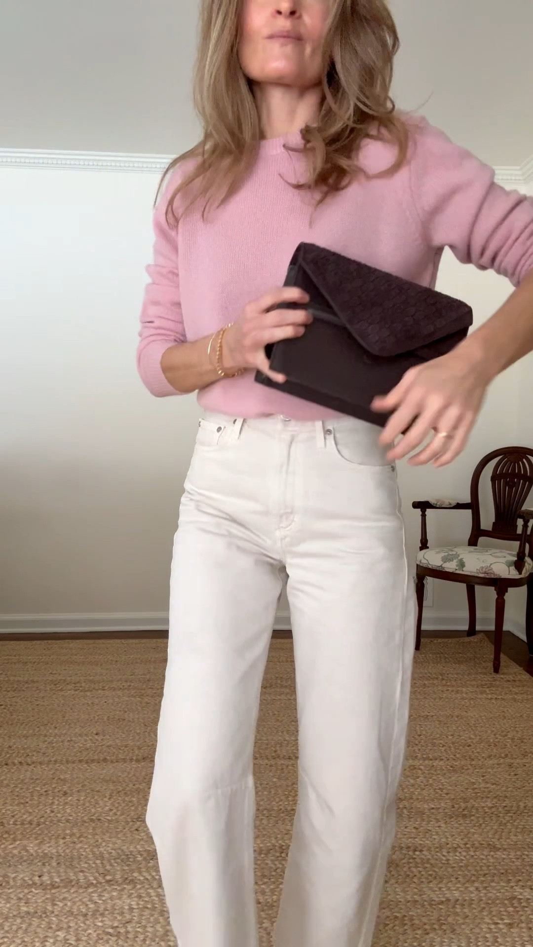 spring staples with @tuckernuck 🌷this cashmere sweater is beyond the beyond. comment links to shop! 

@tuckernuck #tuckernuckpartner @shop.ltk, #liketkit, 

#LTKmomlife #LTKgrwm #LTKootd