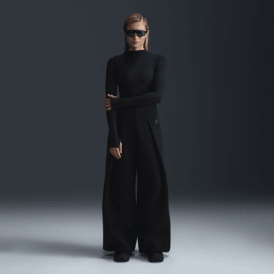 Nike Sportswear Tech Fleece Women's High-Waisted Pleated Pants | Nike (US)