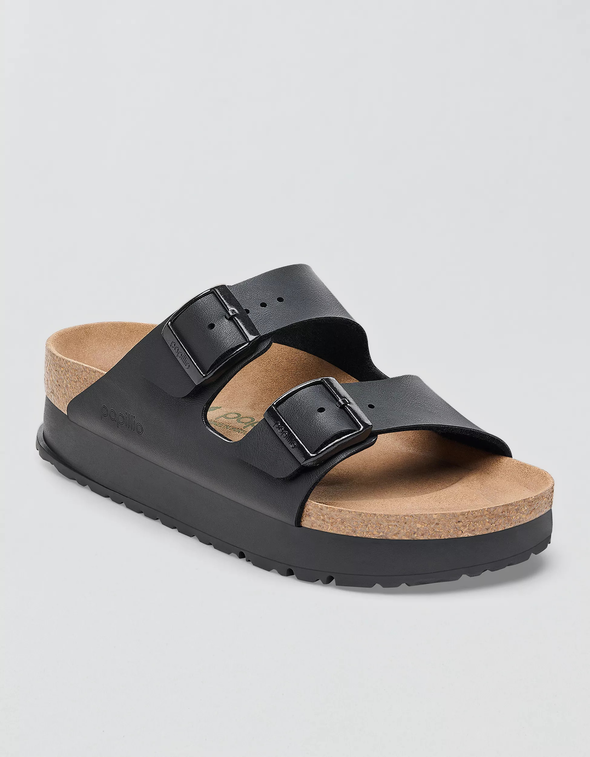 Birkenstock Arizona Platform Sandal | Aerie