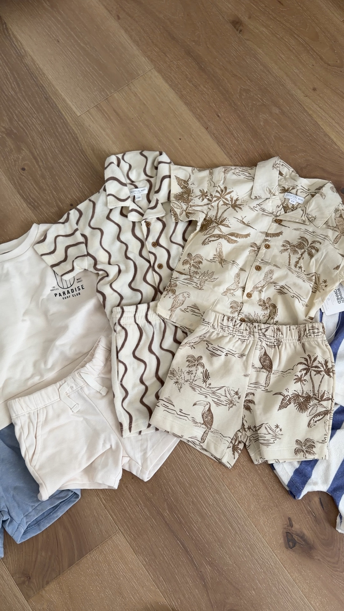 Target has had the cutest toddler boy outfits! We have some trips coming up, so these are perfect for vacation, spring & summer! They’re all so affordable too 

#LTKmomlife #LTKBaby #LTKKids