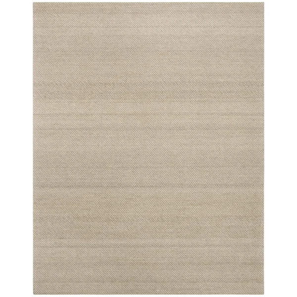 Grenadines Natura Hand Woven Performance Solid Color Rug | Wayfair North America