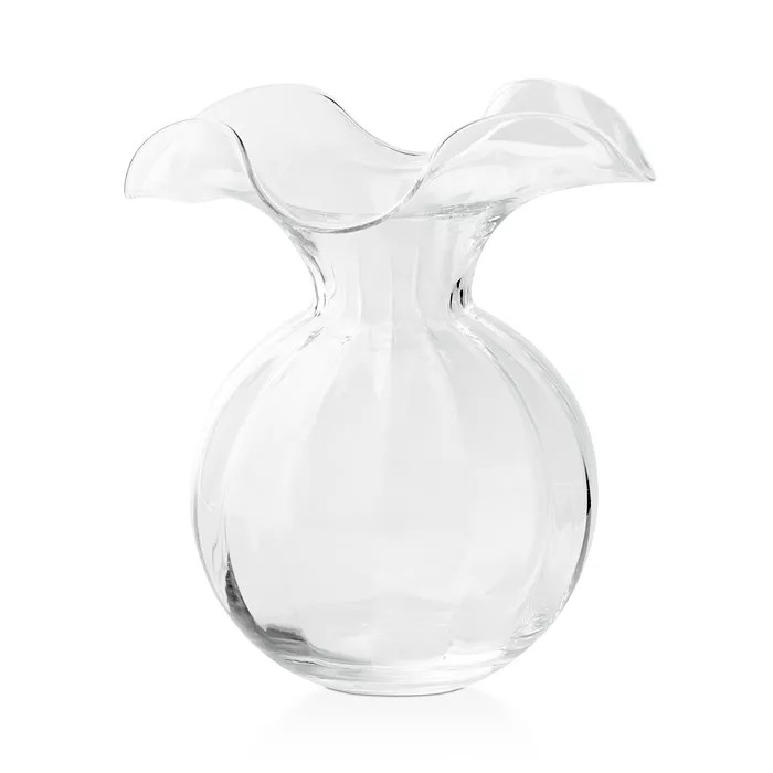 Hibiscus Large Fluted Vase | Bloomingdale's (US)