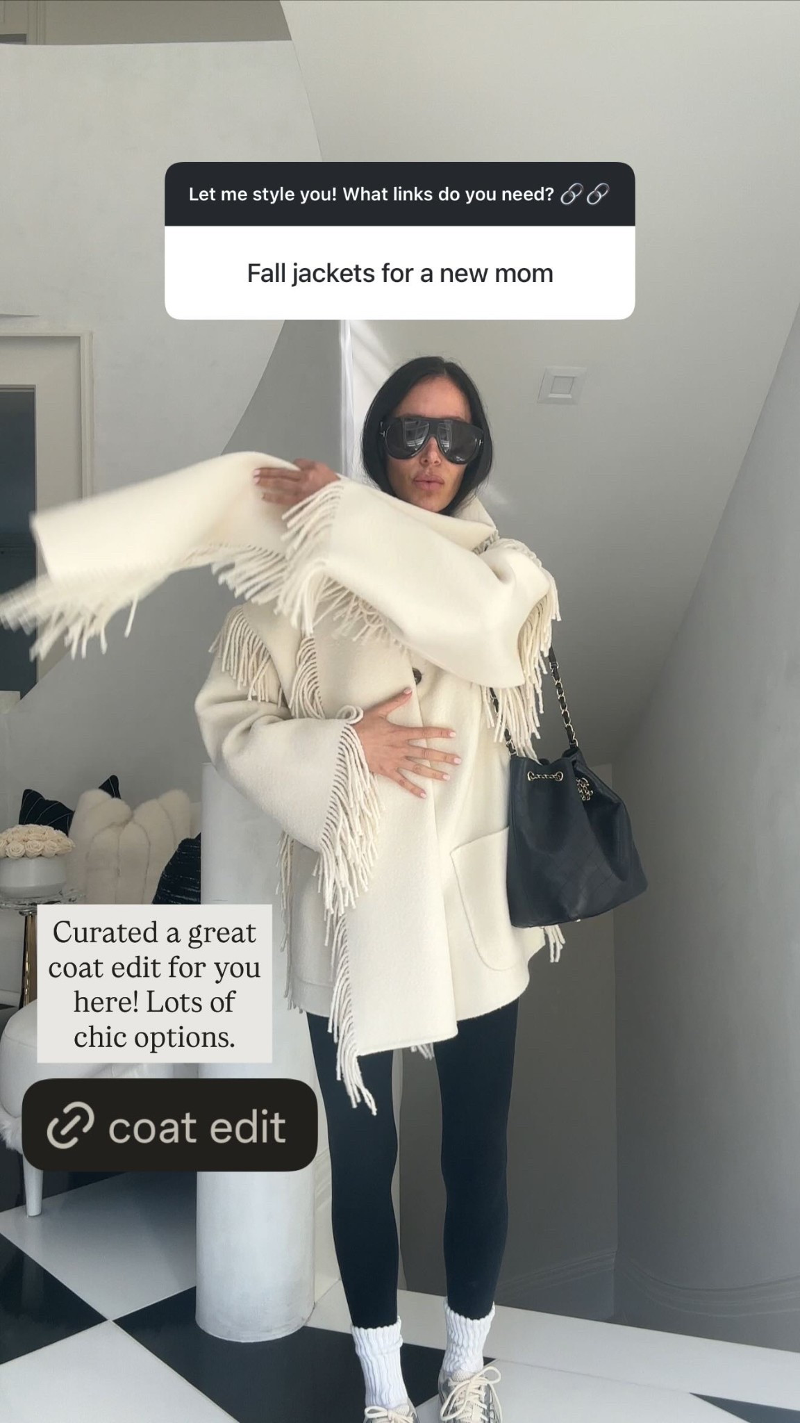 Curated a great coat edit for you here! Lots of chic options.

#LTKBeauty #LTKActive #LTKSeasonal